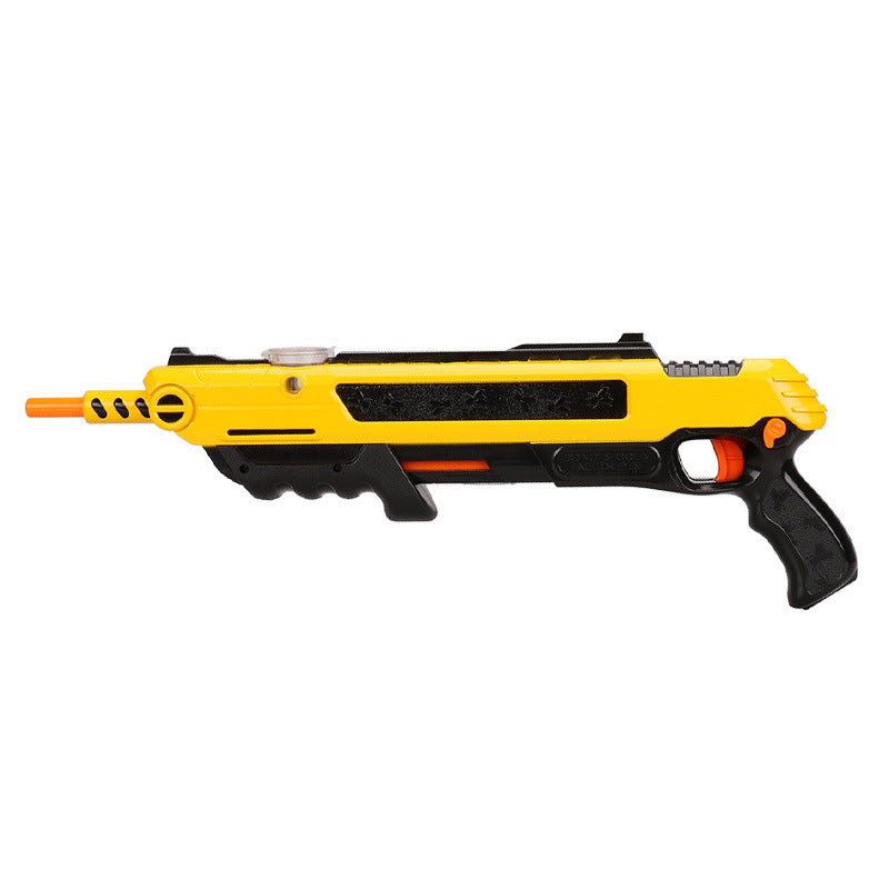 Fly Mosquito Children's Day Gift Salt Gun Shotgun Toy