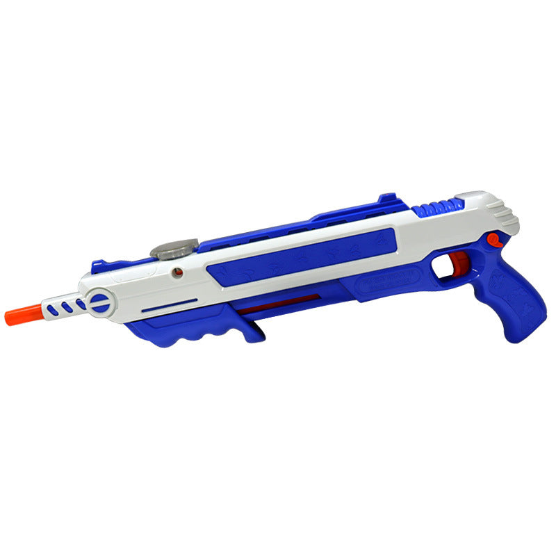 Fly Mosquito Children's Day Gift Salt Gun Shotgun Toy